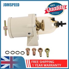 Marine Diesel Fuel Filter
