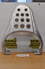 Suzuki FX 650 Freewind 1997-2002  Luggage Rack