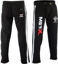 Met-X Fleece Joggers Track