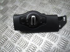 2010 AUDI A5 S-LINE CONVERTIBLE 2.0 TDI MK1 HEADLIGHT CONTROL SWITCH REF9299