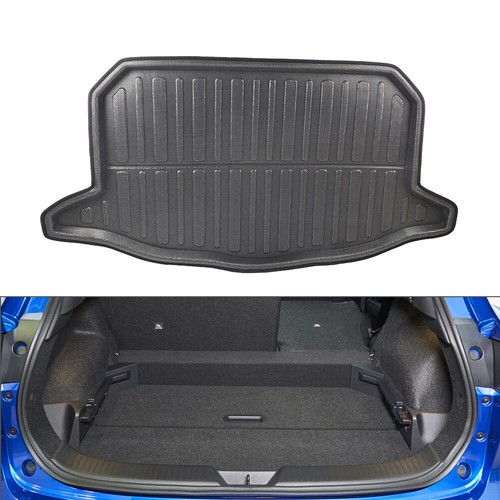 Boot liner trunk cargo mat - liner,