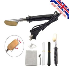 Plastic Welding Soldering Iron