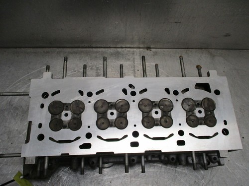 Reconditioned cylinder head - cylinder,