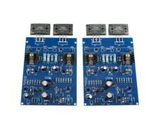   Kits 2 Channels LJM NAIM