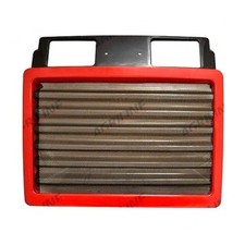 FRONT GRILLE FOR CASE
