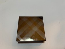 BURBERRY TAUPE BROWN EYE SHADOW