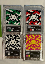 Set tiles space - 4,