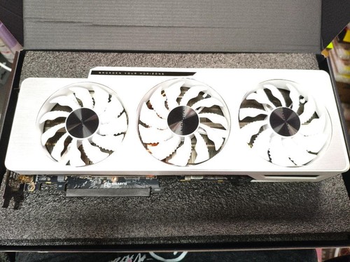 Gigabyte geforce rtx 3080 - gigabyte,