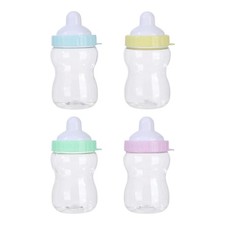 Mini Milk Bottle Piggy Bank