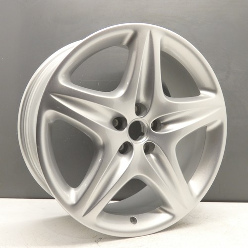 Jaguar xj8 x350 alloy - jaguar,