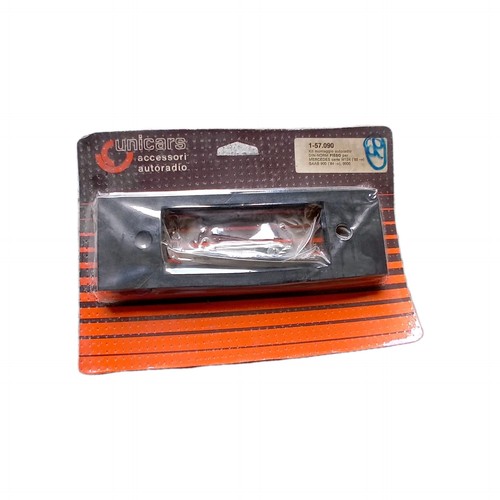 Car radio installation kit - radio,