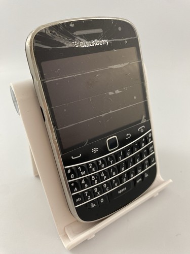 Blackberry bold 9900 black - bold,