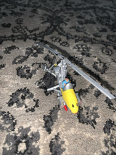 Corgi James Bond Gyrocopter