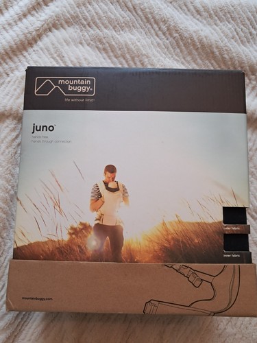 Mountain buggy juno baby - buggy,