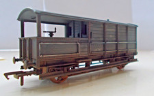 BACHMANN 33-300E WEATHERED 20T