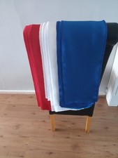 Elvis Satin Scarves 36