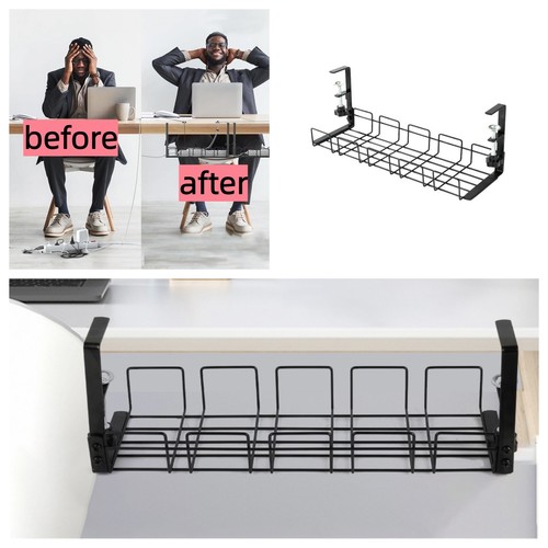 Wire cord storage rack - cord,