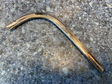 Morris Minor 1000, Series II, (54-On) N/S Left Chrome Hockey Stick ADA1579 STK01