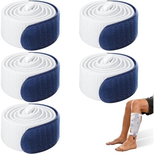 10pack catheter leg bag - 5/10pack,
