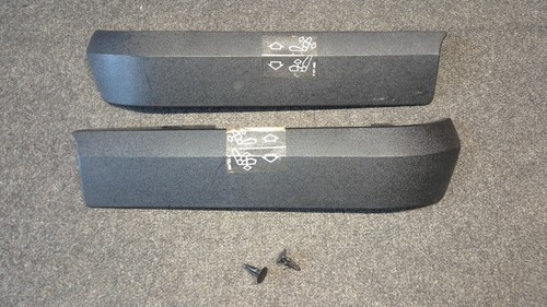 Bmw e30 front seat covering - front,