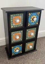 Indian Decorative Wooden