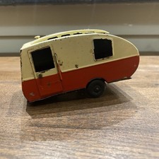 Vintage Pre War TRIANG Minic