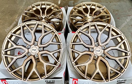 Bronze mazzanti alloy - 20",