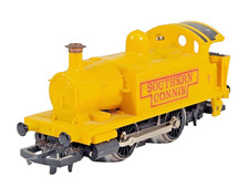 Hornby OO Gauge 0-4-0 Southern