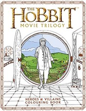 The Hobbit Movie Trilogy