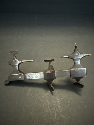 Antique jeweler watch makers - jeweler's,