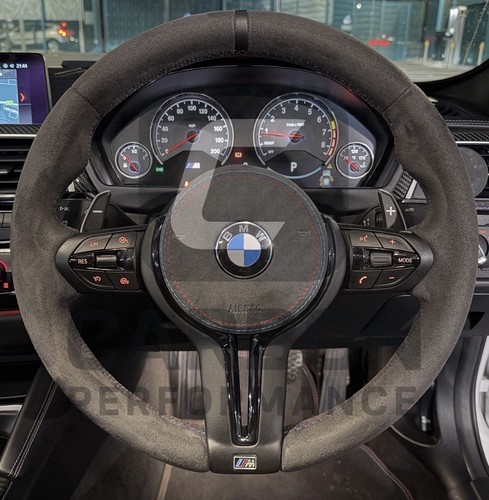 Bmw alcantara heated - bmw, m
