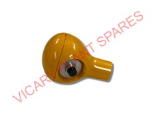 COMPLETE KNOB ASSEMBLY JCB