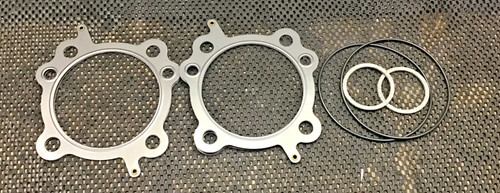 Harley davidson twin cam - harley-davidson, s&s