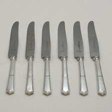 ETON Design Angora Silver