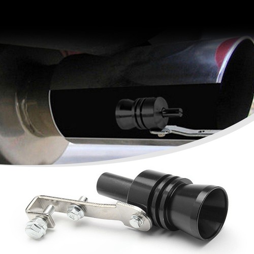 Exhaust muffler pipe - exhaust, turbo