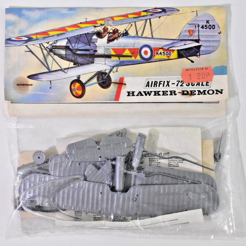 Never opened nostalgia baggie - opened!,