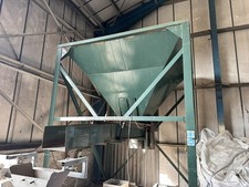 Vibrating Aggregates Bagging