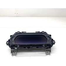 Audi speedo clocks - audi, virtual