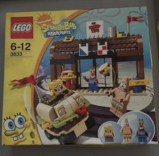 LEGO SpongeBob SquarePants