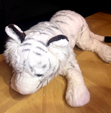 Keel Toys Large Realistic Soft