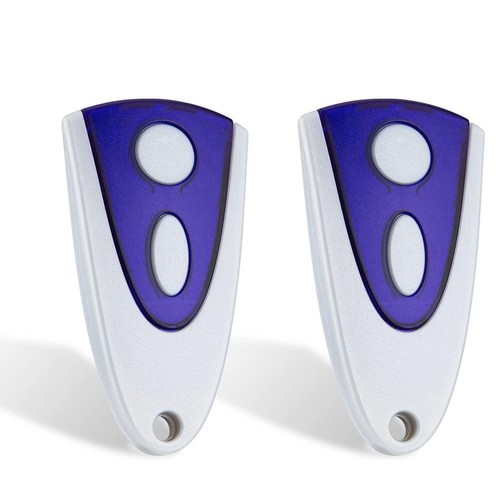 433 92mhz garage door remote - door,
