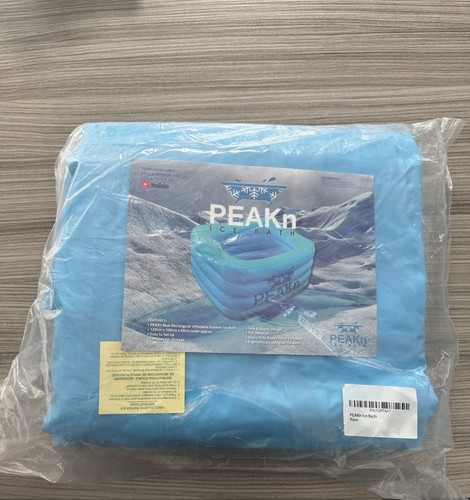 Peakn ice bath - peakn,