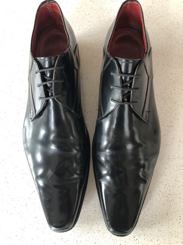 Jeffery west men black - jeffery,