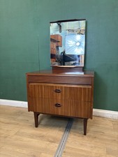 Mid Century Afromosia Teak