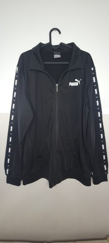 Puma track jacket baseball - jacket,