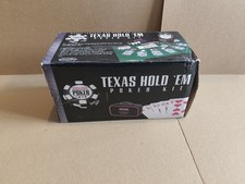 WSOP Texas Hold'em portable