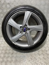 VOLVO V40 V60 R DESIGN ALLOY