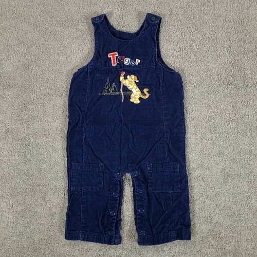 Vintage winnie the pooh tigger - winnie,