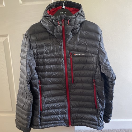 Montane lite men - , insulated