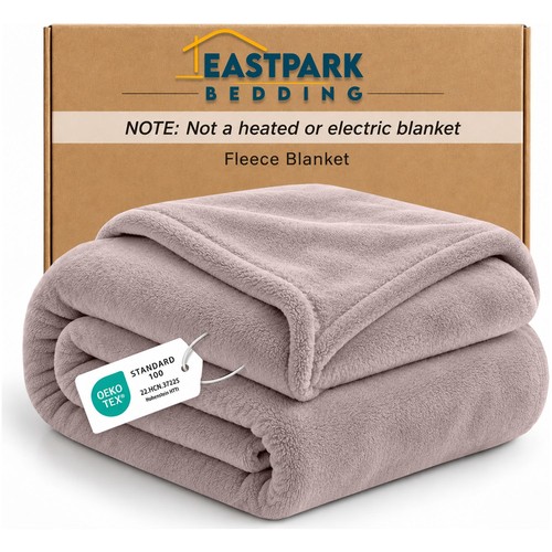 Luxury thick mink - luxury,